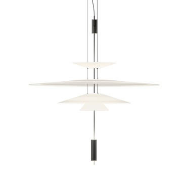 Flamingo 1550 Pendant | Vibia at Lightology Flamingo 1550 Pendant