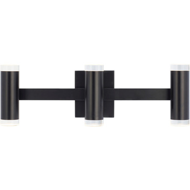 Dobson II Bathroom Vanity Light