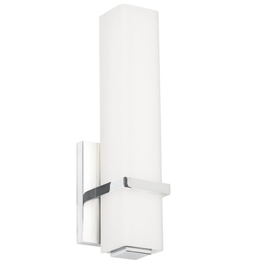 Milan Wall Sconce | Visual Comfort Modern at Lightology Milan Wall Sconce