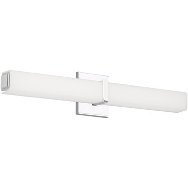 Milan Bathroom Vanity Light