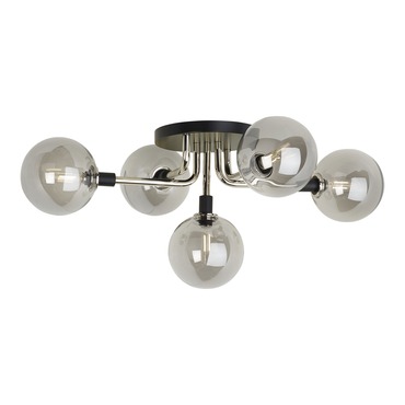 Viaggio Ceiling Light | Visual Comfort Modern at Lightology Viaggio Ceiling Light