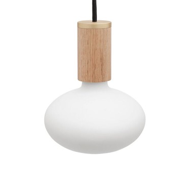 Oval Pendant | Tala at Lightology Oval Pendant