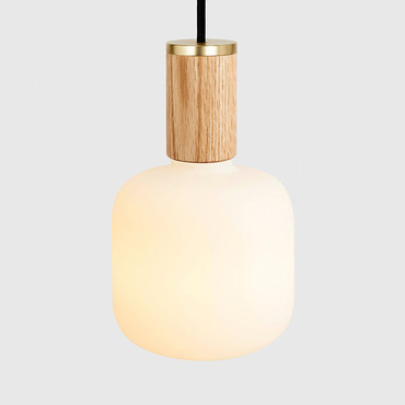Oblo Pendant | Tala at Lightology Oblo Pendant