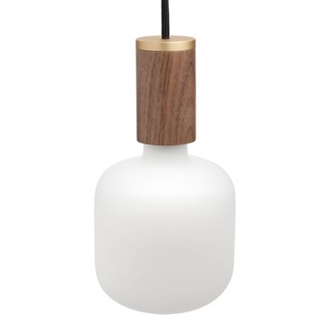 Oblo Pendant | Tala at Lightology Oblo Pendant