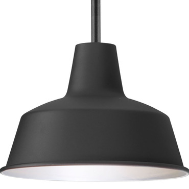 Pier M Outdoor Pendant
