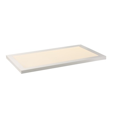 Sky Panel 4000K Ceiling Light Fixture