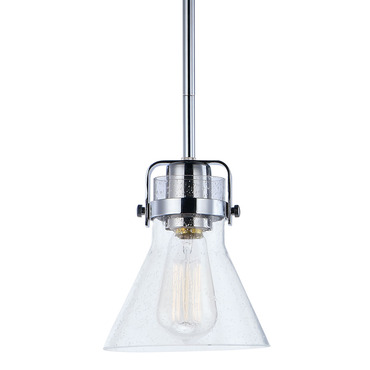 Seafarer Mini Pendant | Maxim Lighting at Lightology Seafarer Mini Pendant