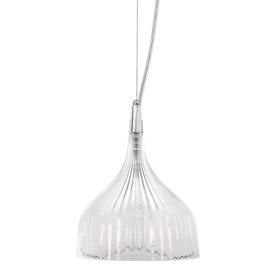 E Pendant | Kartell at Lightology E Pendant