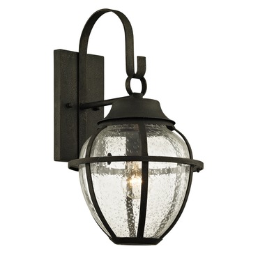 Bunker Hill Outdoor Wall Light