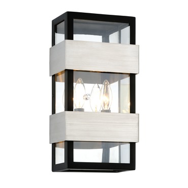 Dana Point Outdoor Wall Light - Floor Model