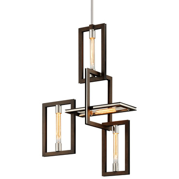 Enigma Pendant | Troy Lighting at Lightology Enigma Pendant