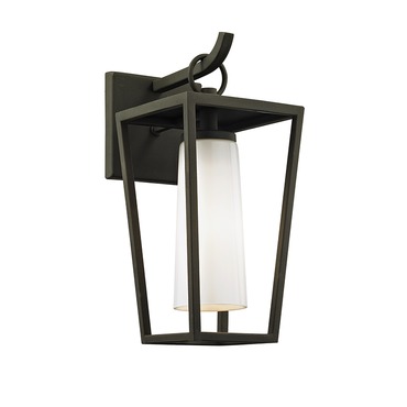Mission Beach Outdoor Wall Light | Troy Lighting at Lightology Mission Beach Outdoor Wall Light