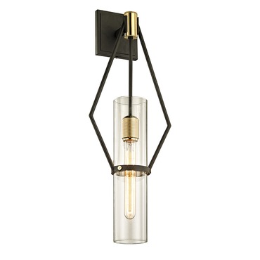 Raef Wall Light | Troy Lighting at Lightology Raef Wall Light