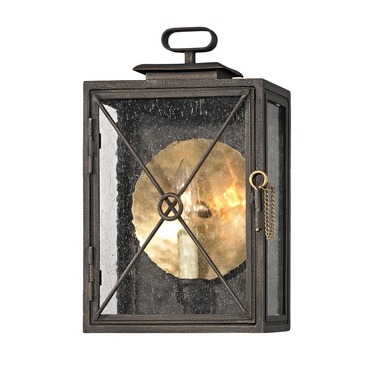 Randolph Outdoor Wall Light