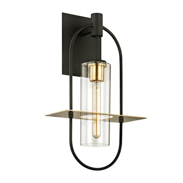 Smyth Outdoor Wall Light | Troy Lighting at Lightology Smyth Outdoor Wall Light