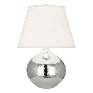 Dal Round Table Lamp