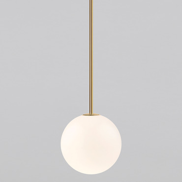 Architectural Collection Pendant | Michael Anastassiades at Lightology Architectural Collection Pendant