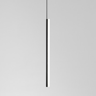 One Well Known Sequence Vertical Pendant | Michael Anastassiades at Lightology One Well Known Sequence Vertical Pendant