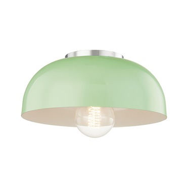 Avery Semi Flush Ceiling Light