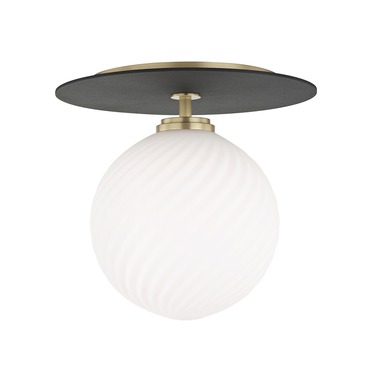 Ellis Flush Mount Ceiling Light