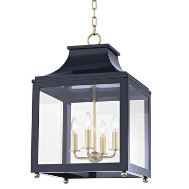 Leigh Pendant | Mitzi at Lightology Leigh Pendant