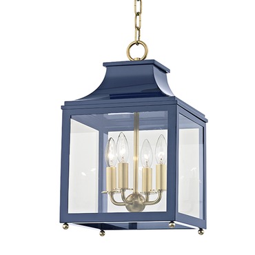 Leigh Pendant