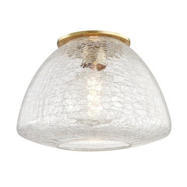 Maya Flush Mount Ceiling Light | Mitzi at Lightology Maya Flush Mount Ceiling Light
