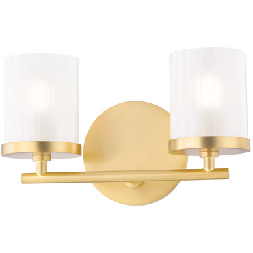Ryan Bathroom Vanity Light