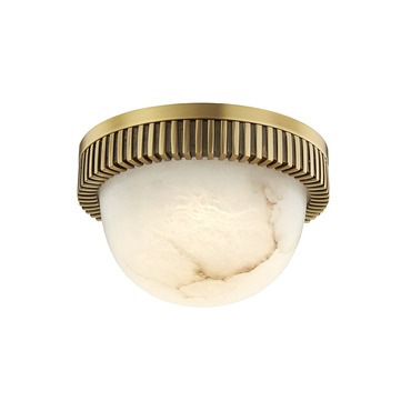 Ainsley Wall / Ceiling Light | Hudson Valley Lighting at Lightology Ainsley Wall / Ceiling Light