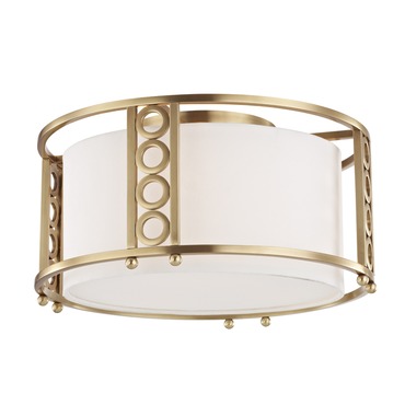 Infinity Flush Mount Ceiling Light