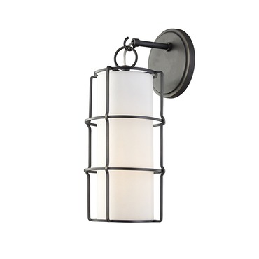 Sovereign Wall Sconce