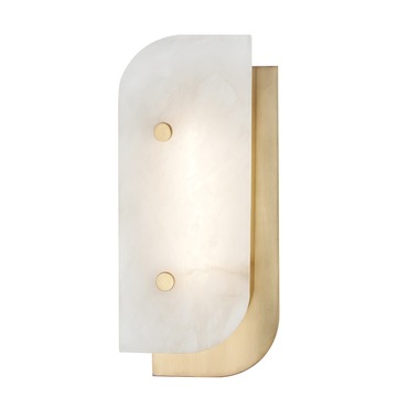Yin & Yang Wall Sconce