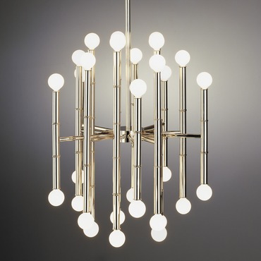 Meurice Chandelier