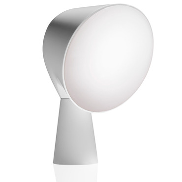 Binic Table Lamp | Foscarini at Lightology Binic Table Lamp