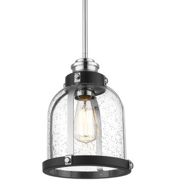 Burren Pendant | Z-Lite at Lightology Burren Pendant
