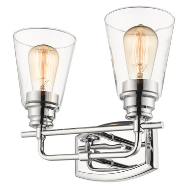 Annora Bathroom Vanity Light