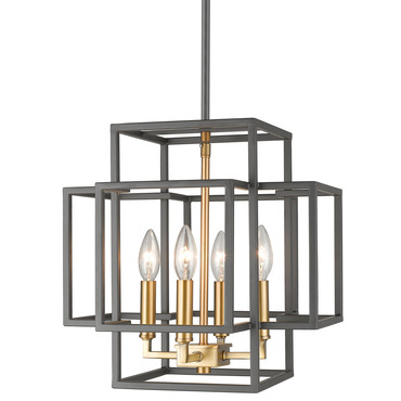Titania Chandelier