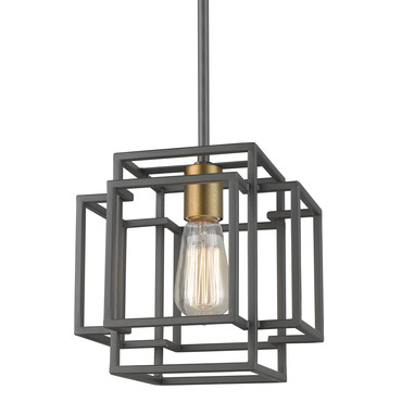 Titania Mini Pendant