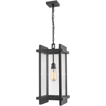 Fallow Outdoor Pendant | Z-Lite at Lightology Fallow Outdoor Pendant