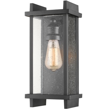 Fallow Outdoor Wall Light