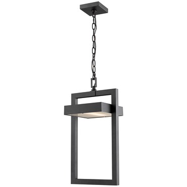 Luttrel Outdoor Pendant | Z-Lite at Lightology Luttrel Outdoor Pendant