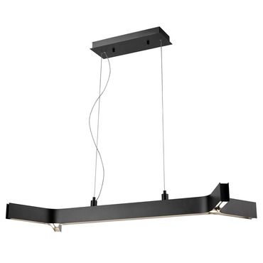 Arcano Linear Suspension