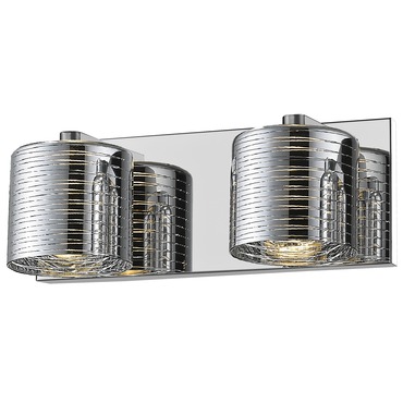 Sempter Bathroom Vanity Light | Z-Lite at Lightology Sempter Bathroom Vanity Light
