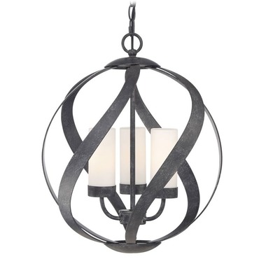 Blacksmith Pendant | Quoizel at Lightology Blacksmith Pendant