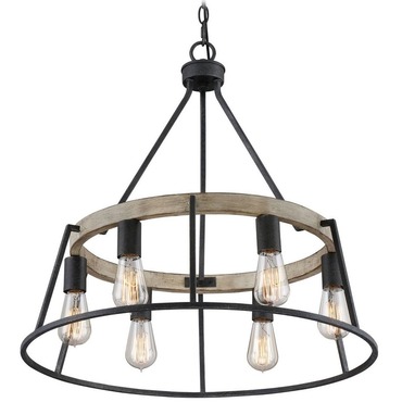 Brockton Chandelier