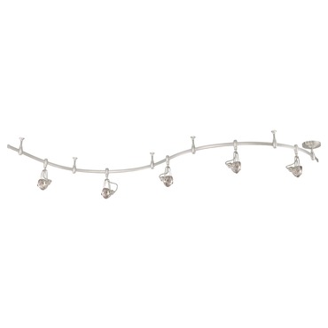 Centerstage Track Light | Quoizel at Lightology Centerstage Track Light