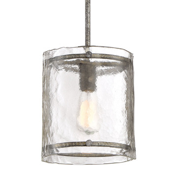 Fortress Mini Pendant