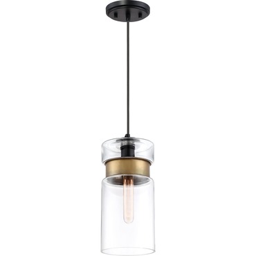 Gathering Mini Pendant | Quoizel at Lightology Gathering Mini Pendant