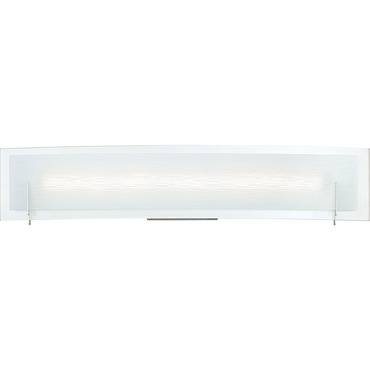 Stream Bathroom Vanity Light