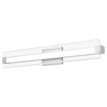 Salon Bathroom Vanity Light | Quoizel at Lightology Salon Bathroom Vanity Light